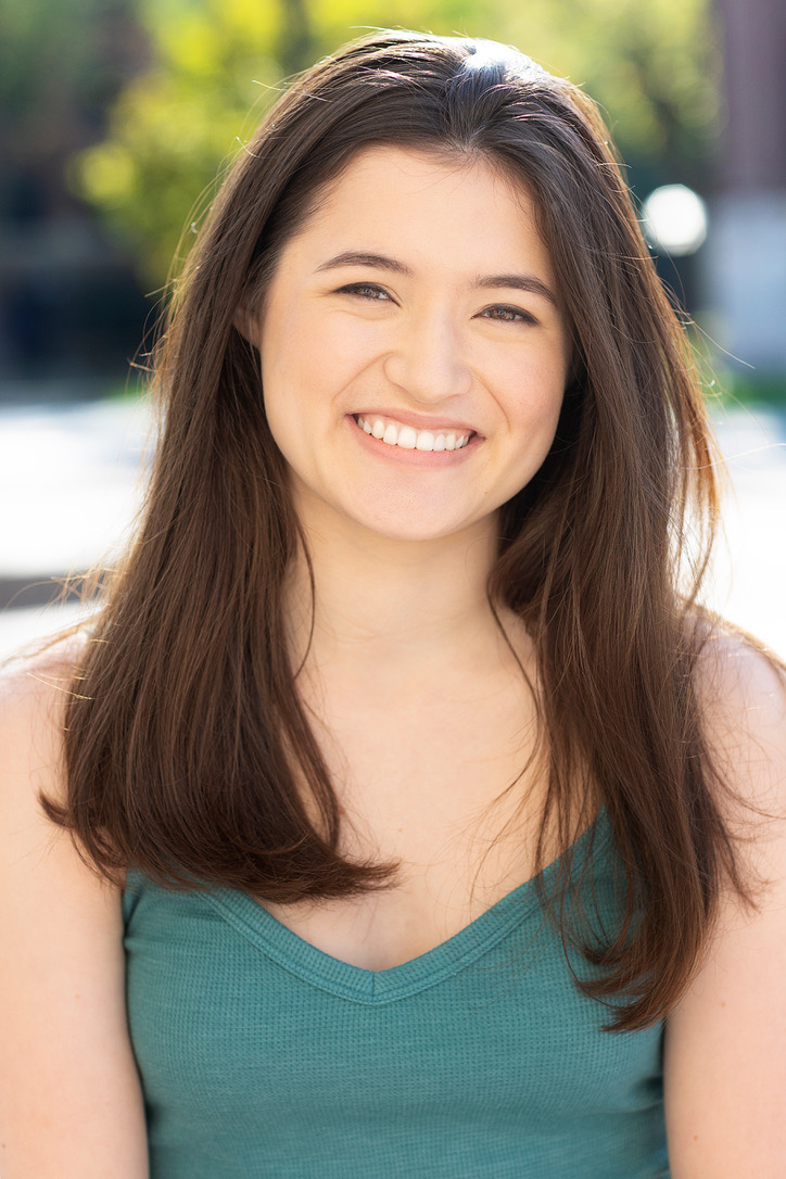 Lauren Nishi