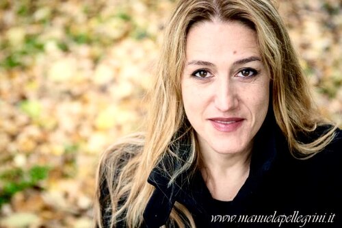 Carolina Migli Bateson
